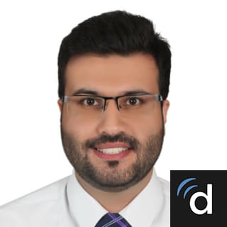Metri Haddaden, MD