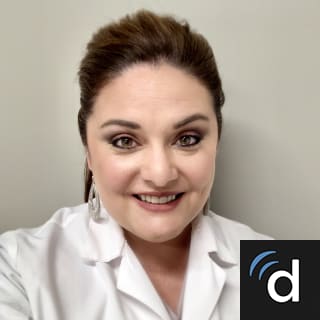 Monique Gutierrez, Geriatric Nurse Practitioner, Los Angeles, CA