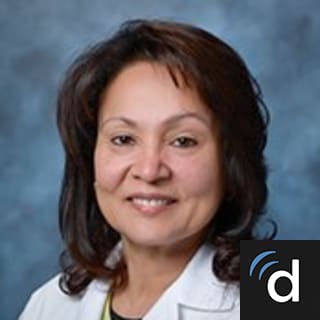 Nasreen Merchant, MD