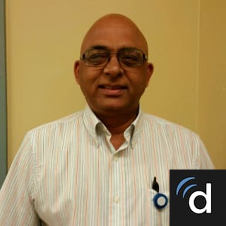 Yashwant Chaudhri, MD