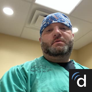 Ira Saunders, Critical Care, Fort Myers, FL