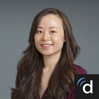 Dr. Janice Chou, MD | New York, NY | Neurologist | US News Doctors