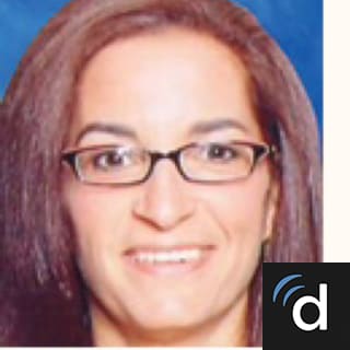 Sonia Michail, MD