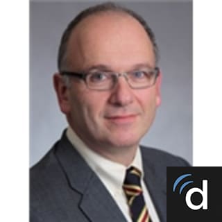 Marcel Laufer, MD