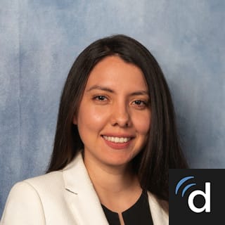 Ana Patricia Saade Lemus, MD