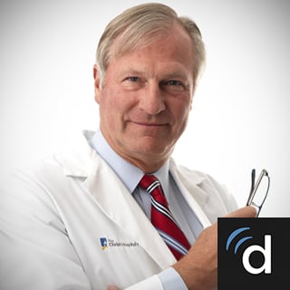 John Roberts V, MD