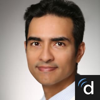 Kalpesh Thakkar, MD