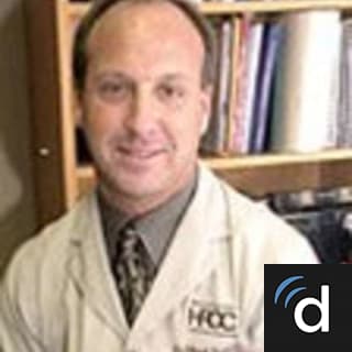 Richard Sherman, MD