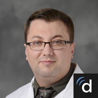 Ayman Tarabishy, MD