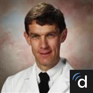Otfried Niedermaier, MD