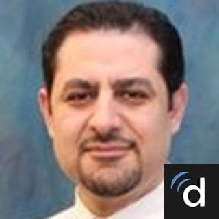 Fadi Annaba, MD