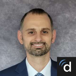 Charles Riley, MD