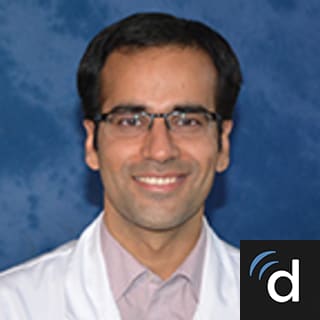 Konark Malhotra, MD