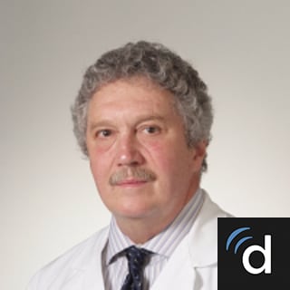 Gary Merhar, MD