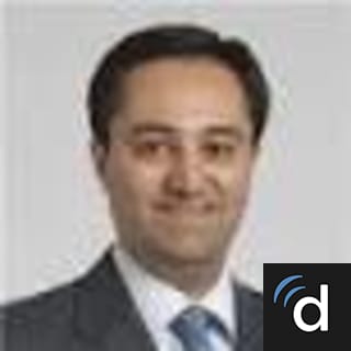 Mohammd Reza Amini, MD