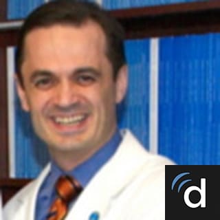 Dionisios Vrochides, MD, General Surgery, Charlotte, NC