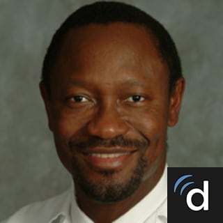Felix Ajayi, MD