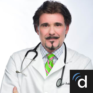 Russell Imboden, DO, Internal Medicine, Eureka, MO