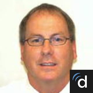 Richard Dukes, MD