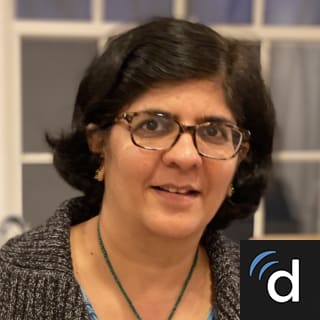Surbhi Agarwal, MD
