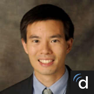 Samuel Lin, MD