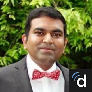 Ramachandran Pillai Promod Kumar, MD