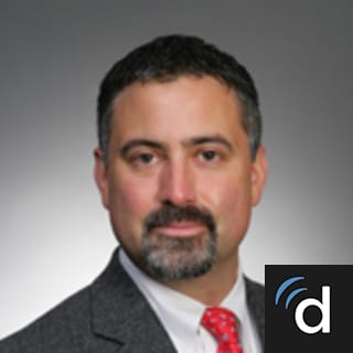 Keith Mann, MD