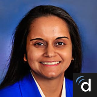 Monisha Singh, MD