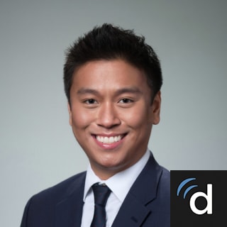Andy Chen, MD