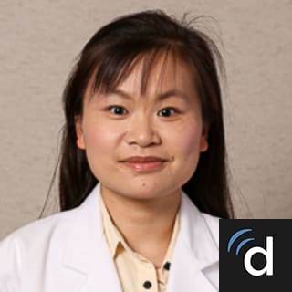 Tzu-Fei Wang, MD
