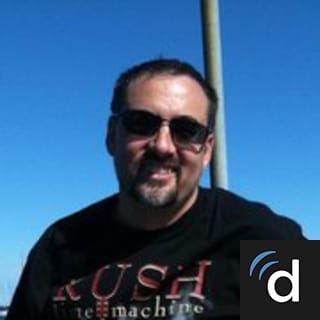 Evan Fusco, MD, Emergency Medicine, Lebanon, MO