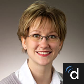 Heidi (Larson) Saarinen