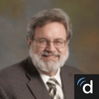Charles Rost, MD