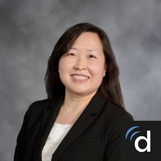 Sherry Huang, MD, Pediatrics, New York, NY