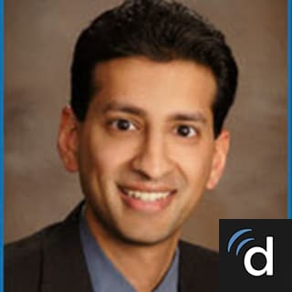 Binoy Jani, MD
