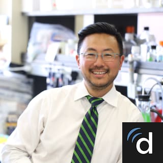 Alfred Kim, MD