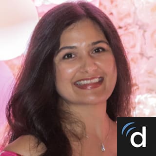 Priya Patel, MD