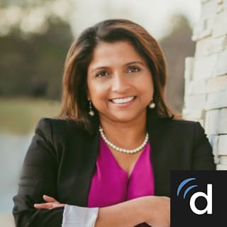 Anuradha Sheth, MD
