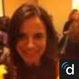 Eleni Pellazgu, Family Nurse Practitioner, Morristown, NJ