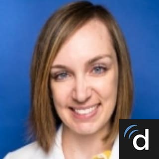 Andrea Bachelder, MD
