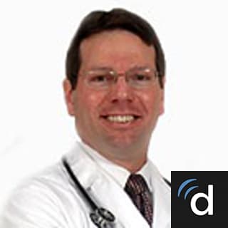 Samuel Grissom, MD