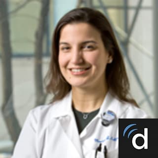 Marisa Kollmeier, MD