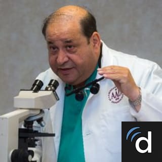 Alan Fischer, MD