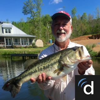George Fant, MD, Anesthesiology, Gadsden, AL
