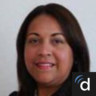 Cassandra Mateo, MD
