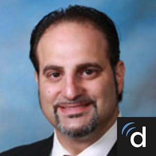 Sammy Khoury, MD