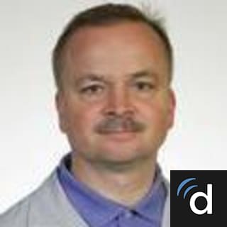 Peter Blendonohy, DO