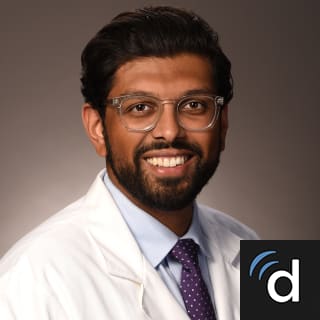 Mihir Shah, MD