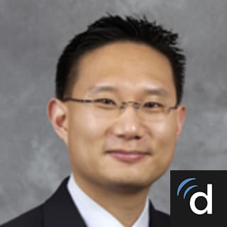 Edward Sung, MD, Ophthalmology, Wheaton, IL