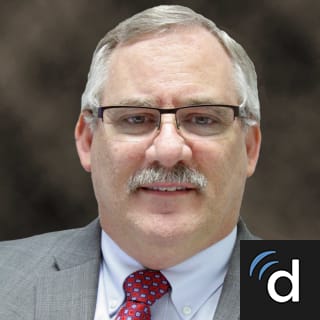 Terence Brady, MD